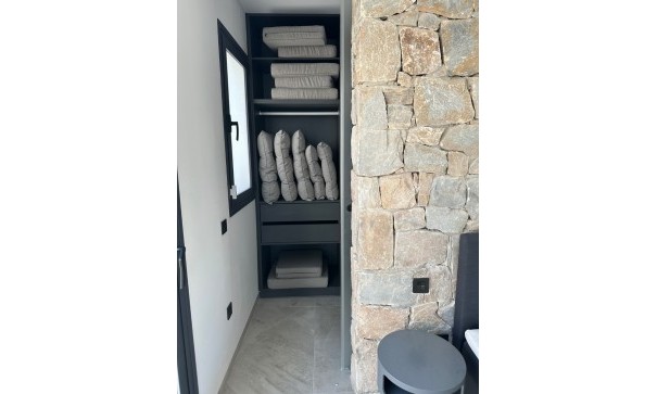 Sale - Detached Villa -
Rojales - Ciudad Quesada