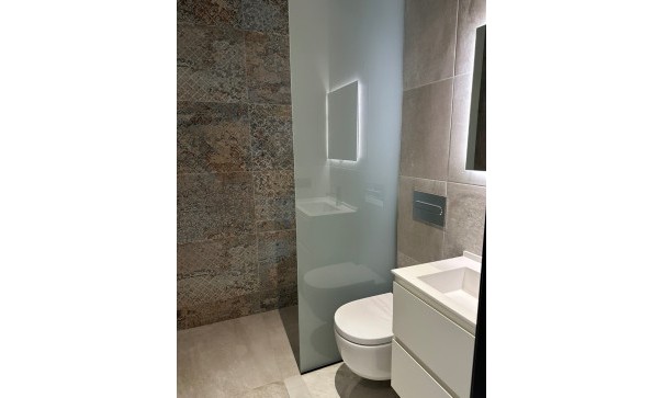 Sale - Detached Villa -
Rojales - Ciudad Quesada