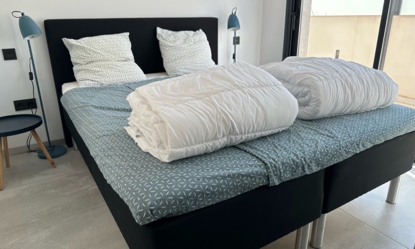 Sale - Detached Villa -
Rojales - Ciudad Quesada