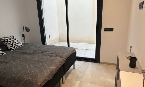 Sale - Detached Villa -
Rojales - Ciudad Quesada