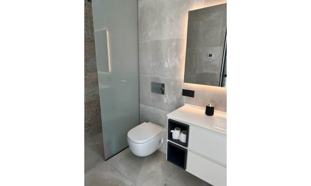 Sale - Detached Villa -
Rojales - Ciudad Quesada