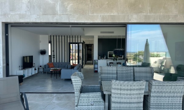 Sale - Detached Villa -
Rojales - Ciudad Quesada