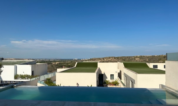 Sale - Detached Villa -
Rojales - Ciudad Quesada