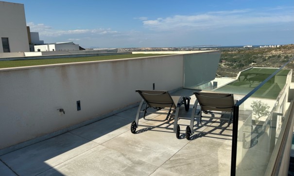 Sale - Detached Villa -
Rojales - Ciudad Quesada