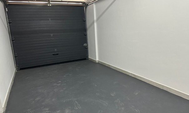 Sale - Detached Villa -
Rojales - Ciudad Quesada