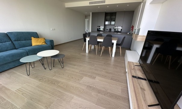 Sale - Apartment Flat -
Las Colinas - Las Colinas Golf