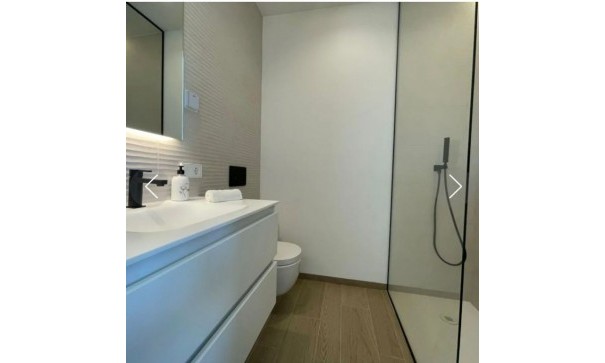 Sale - Apartment Flat -
Las Colinas - Las Colinas Golf