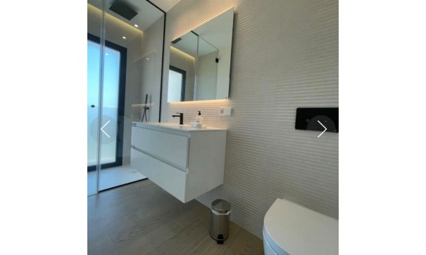 Sale - Apartment Flat -
Las Colinas - Las Colinas Golf