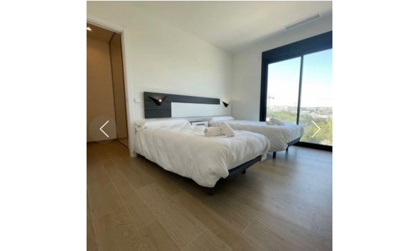 Sale - Apartment Flat -
Las Colinas - Las Colinas Golf