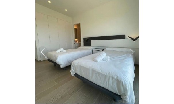 Sale - Apartment Flat -
Las Colinas - Las Colinas Golf