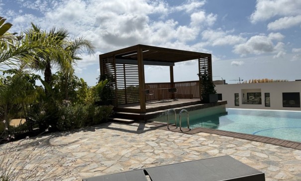 Sale - Apartment Flat -
Las Colinas - Las Colinas Golf