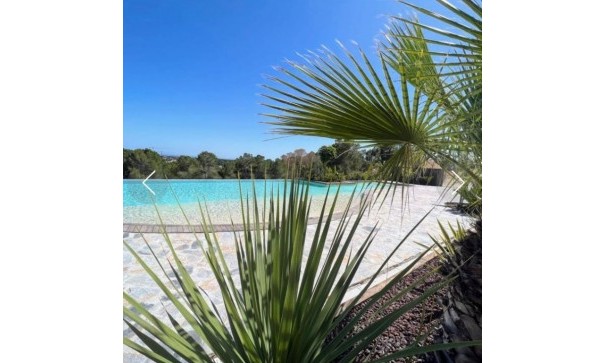 Sale - Apartment Flat -
Las Colinas - Las Colinas Golf