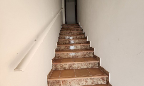 Sale - Finca Country Property -
Villena