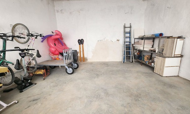 Sale - Finca Country Property -
Villena