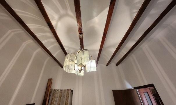 Resale - Stadthaus -
Yecla