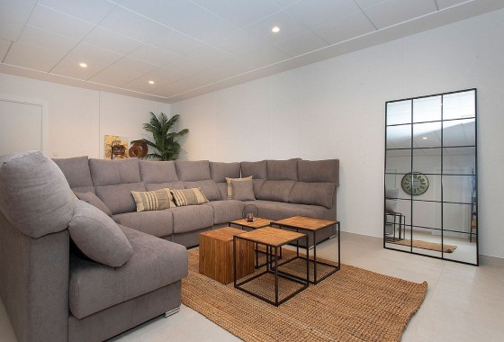 Nouvelle construction - Detached Villa -
Hondón de las Nieves