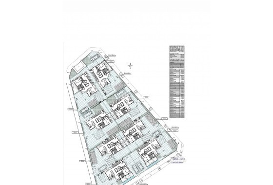 Nouvelle construction - Detached Villa -
Hondón de las Nieves