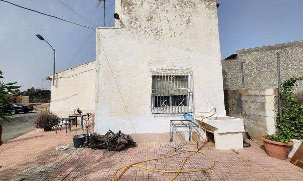 Resale - Stadthaus -
Barinas