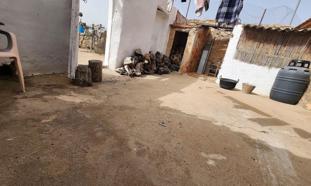 Resale - Stadthaus -
Barinas