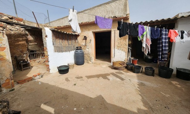 Resale - Stadthaus -
Barinas