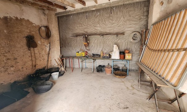 Resale - Stadthaus -
Barinas