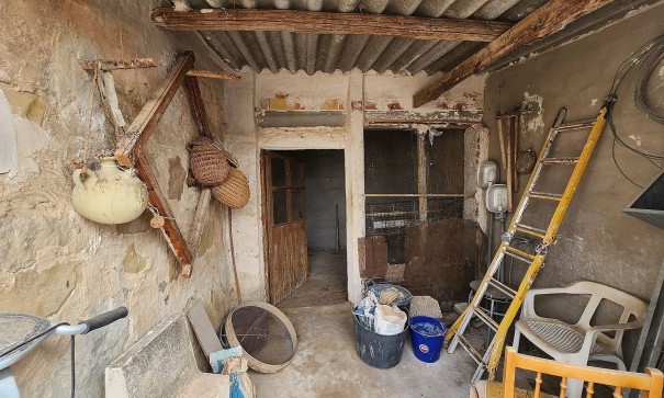 Resale - Stadthaus -
Barinas