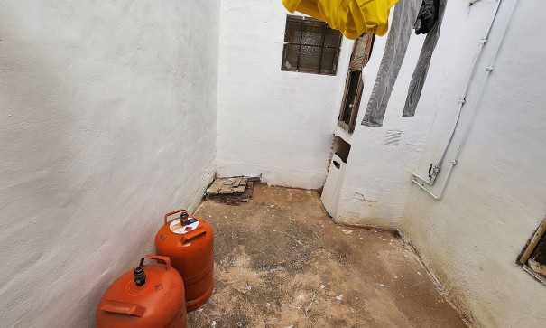 Resale - Stadthaus -
Barinas