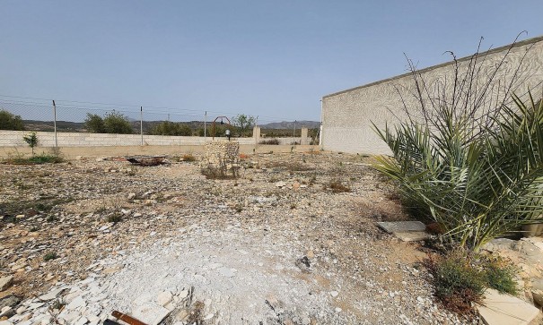 Resale - Stadthaus -
Barinas