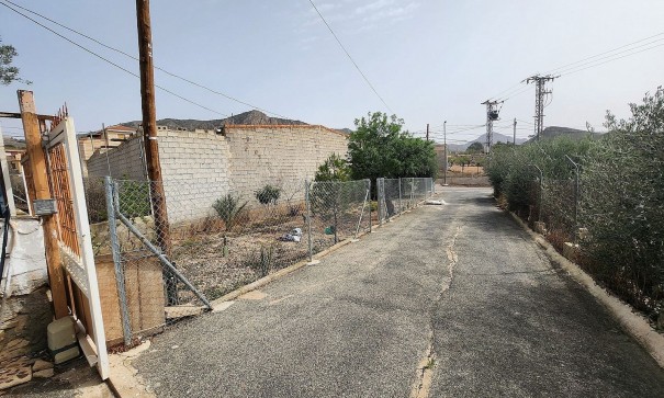 Resale - Stadthaus -
Barinas