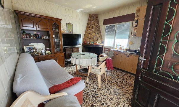 Resale - Stadthaus -
Barinas