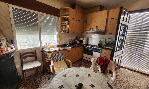 Resale - Stadthaus -
Barinas