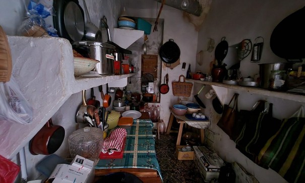 Resale - Stadthaus -
Barinas