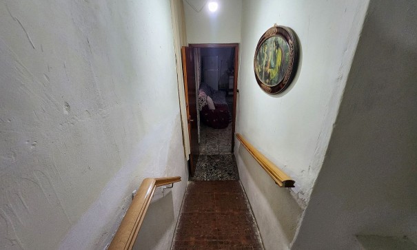 Resale - Stadthaus -
Barinas