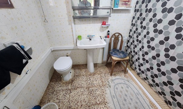 Resale - Stadthaus -
Barinas