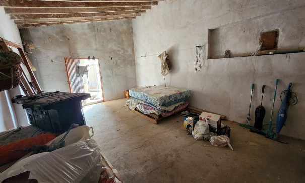 Resale - Stadthaus -
Barinas