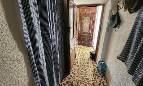 Resale - Stadthaus -
Barinas