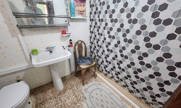 Resale - Stadthaus -
Barinas