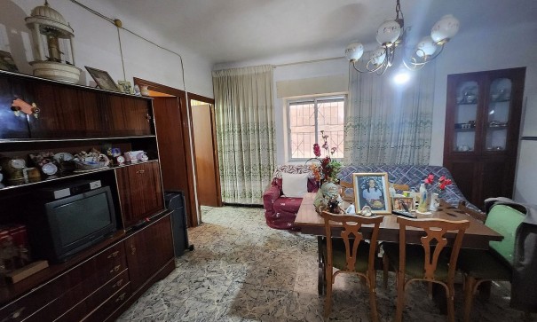 Resale - Stadthaus -
Barinas