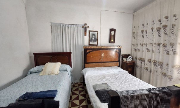 Resale - Stadthaus -
Barinas