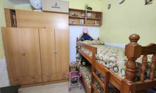 Videresalg - Fritliggende villa -
Villena