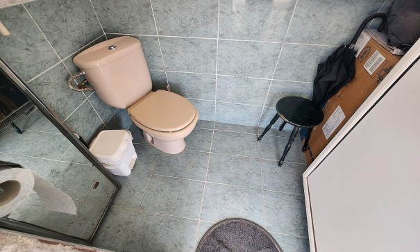 Videresalg - Fritliggende villa -
Villena