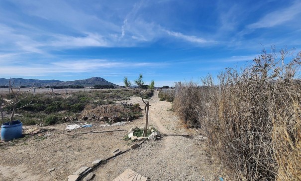 Videresalg - Fritliggende villa -
Villena