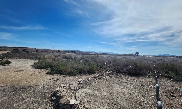 Videresalg - Fritliggende villa -
Villena