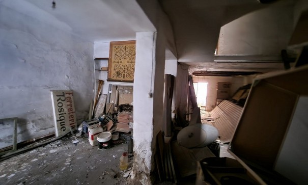 Resale - Stadthaus -
Villena