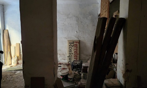 Resale - Stadthaus -
Villena