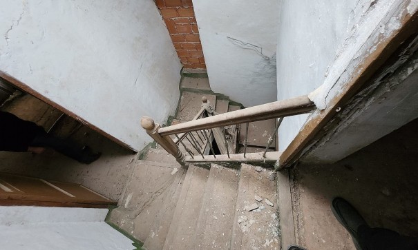 Resale - Stadthaus -
Villena