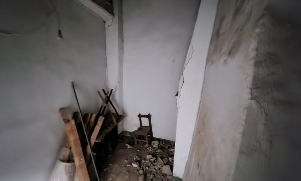 Resale - Stadthaus -
Villena