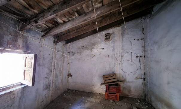 Resale - Stadthaus -
Villena