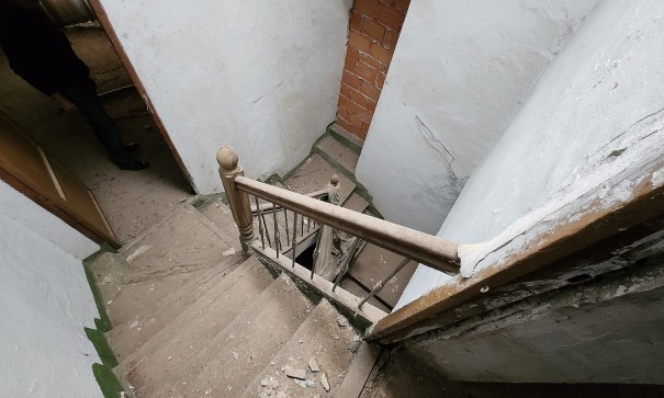 Resale - Stadthaus -
Villena