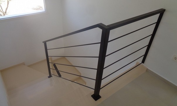 Nybyggd - Fristående villa -
Pinoso